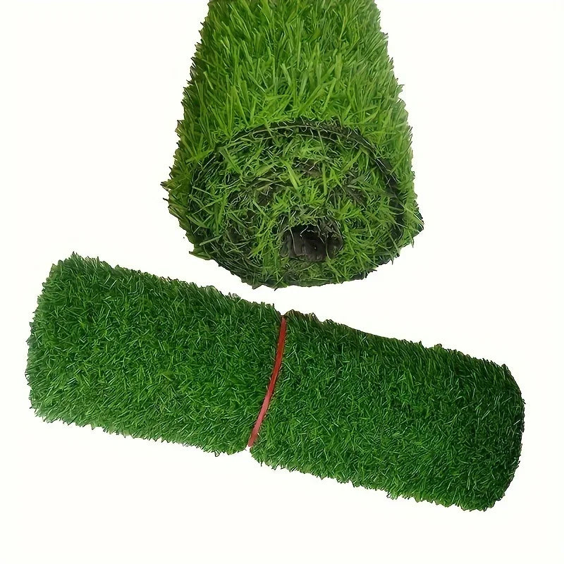 Artificial Grass Pad for Dogs and Outdoor Patio Lawn Mat