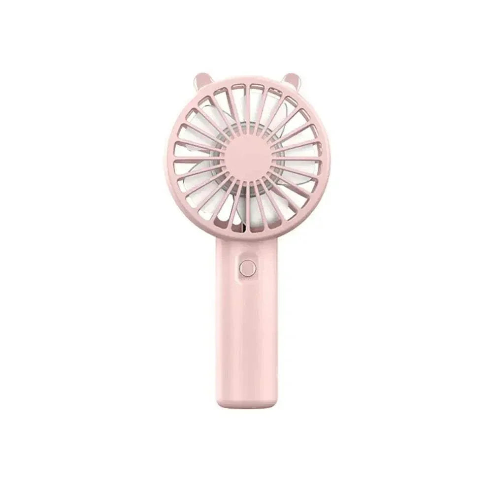 Portable Handheld Fan