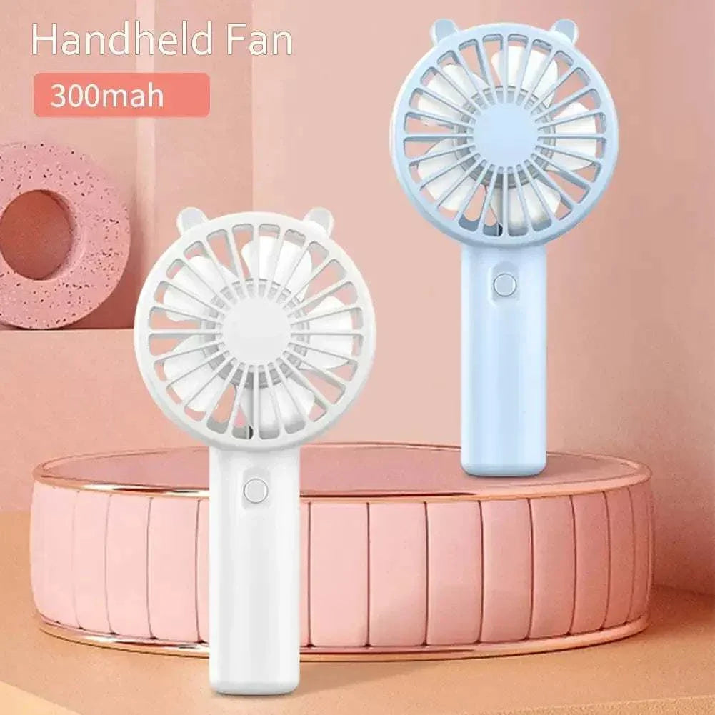 Portable Handheld Fan
