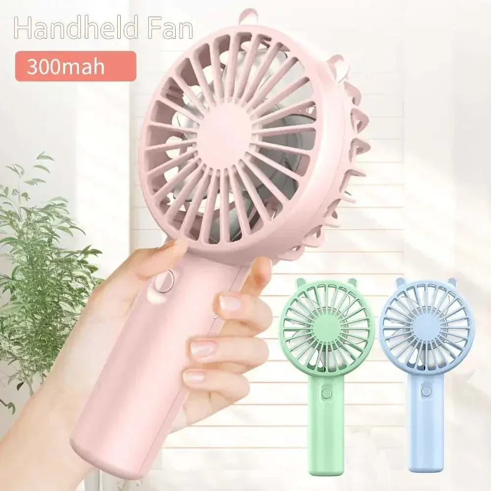Portable Handheld Fan