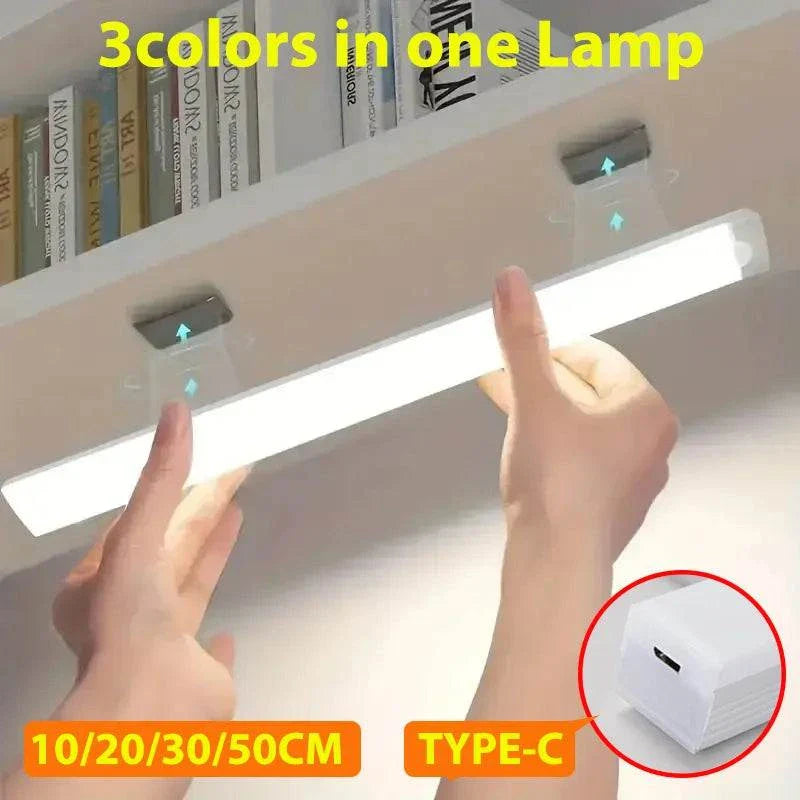 Wireless Motion Sensor Light