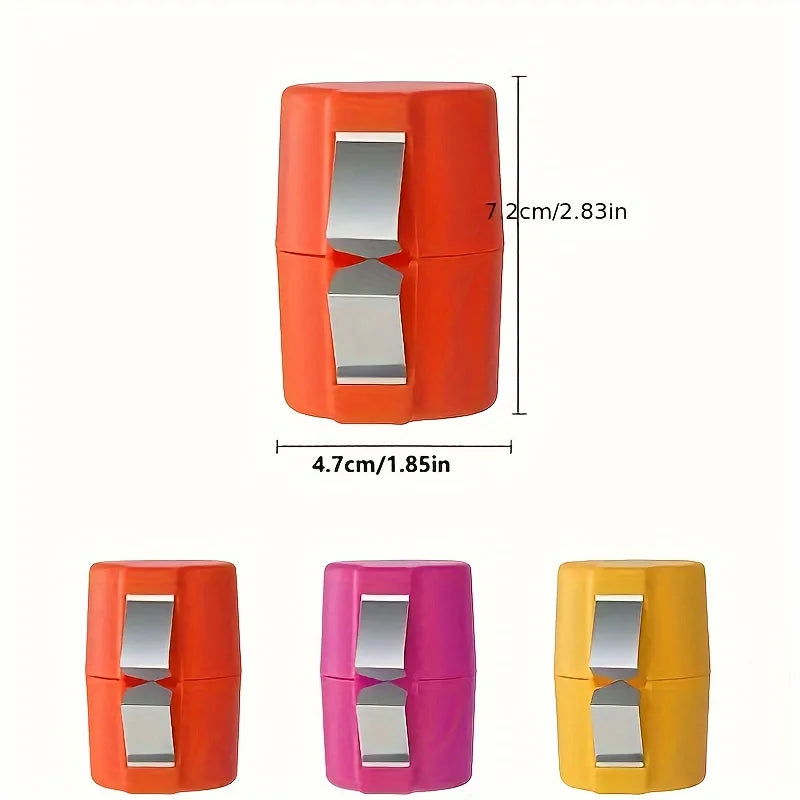 Egg Topper Tool for Easily Opening Soft Boiled Eggs