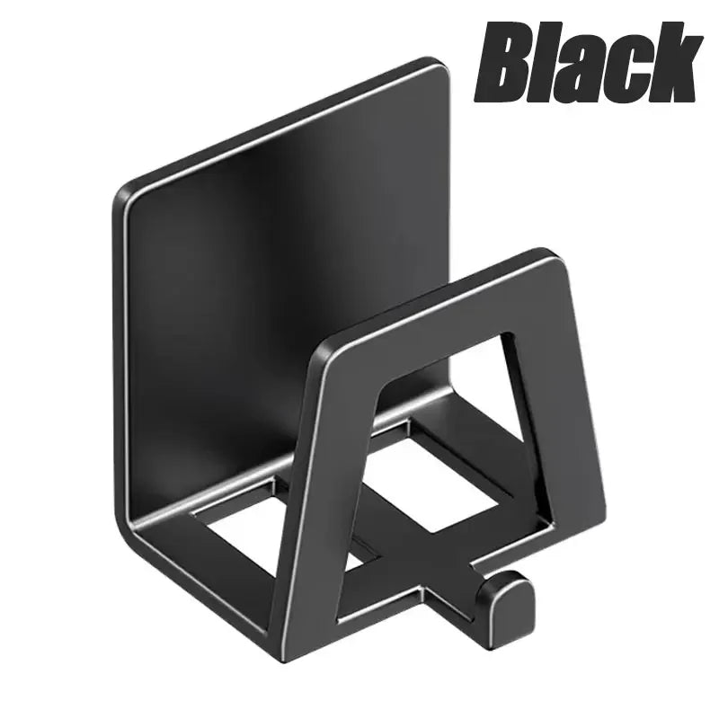 Stainless Steel Sponge Holder for Kitchen Sink with Adhesive