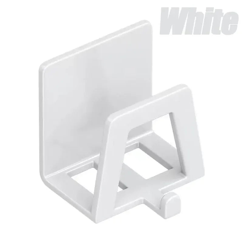 Stainless Steel Sponge Holder for Kitchen Sink with Adhesive