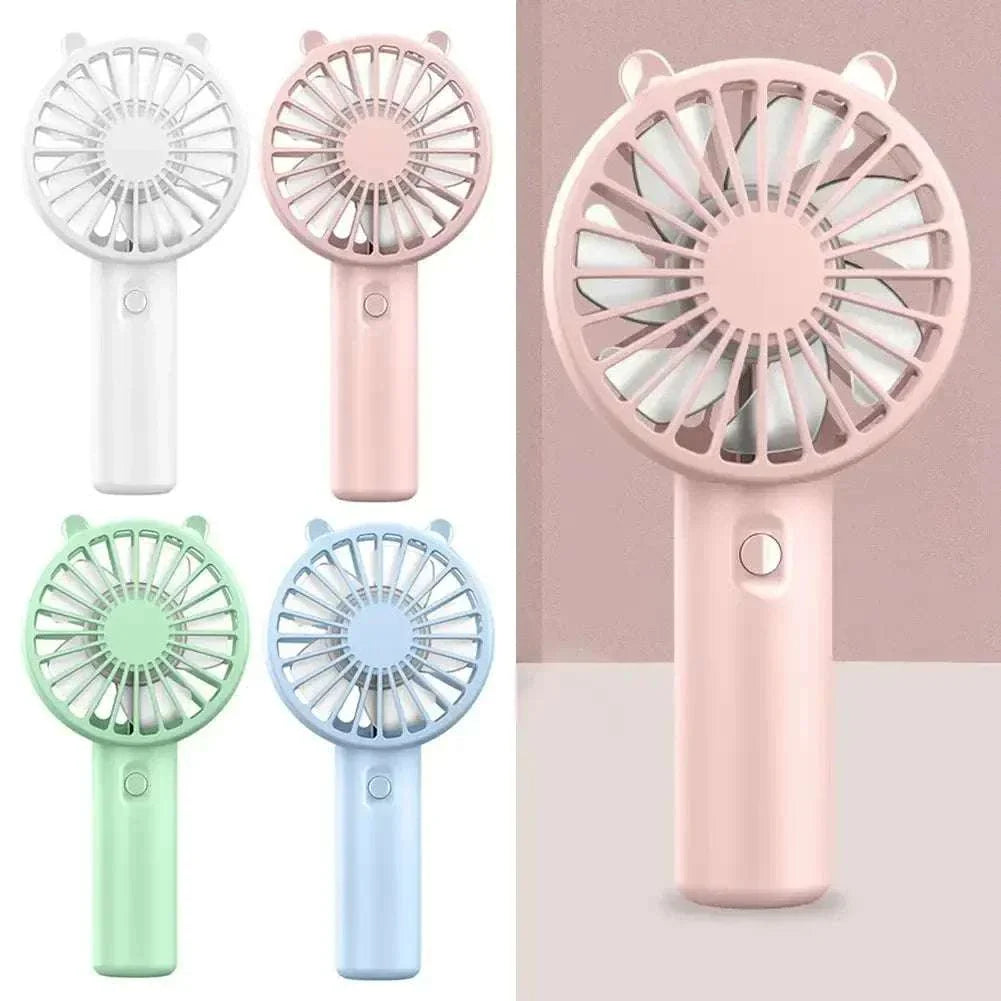 Portable Handheld Fan